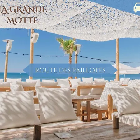 Le Petit Balinais - Standing - Wifi *