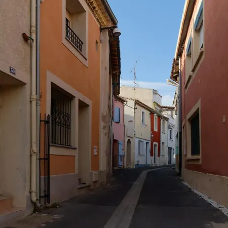 Le Petit Balinais - Standing - Wifi