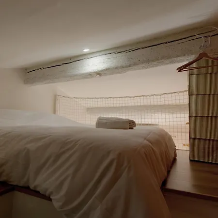 Le Petit Balinais - Standing - Wifi Appartement