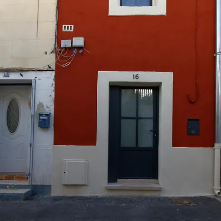 Appartement Le Petit Balinais - Standing - Wifi