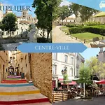 Le Petit Balinais - Standing - Wifi Appartement