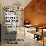 Le Petit Balinais - Standing - Wifi Pérols