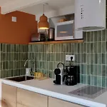 Appartement Le Petit Balinais - Standing - Wifi *
