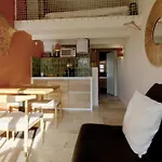 Le Petit Balinais - Standing - Wifi