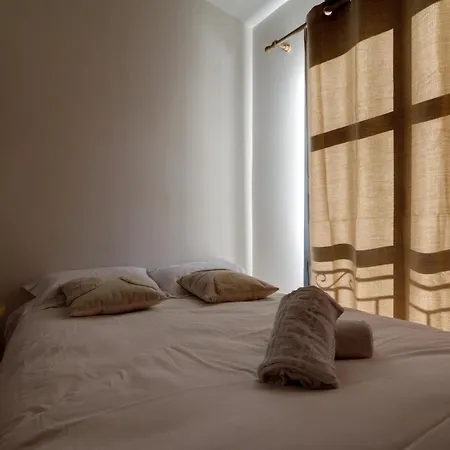 Apartment Le Petit Balinais - Standing - Wifi
