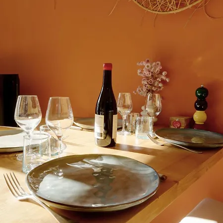 Le Petit Balinais - Standing - Wifi Perols