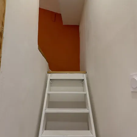Le Petit Balinais - Standing - Wifi * Perols