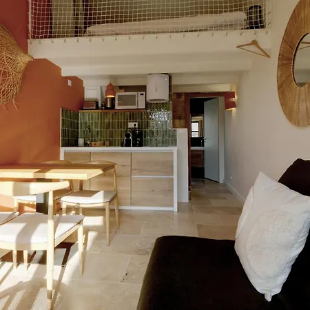 Le Petit Balinais - Standing - Wifi