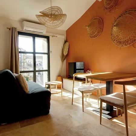 Le Petit Balinais - Standing - Wifi Perols